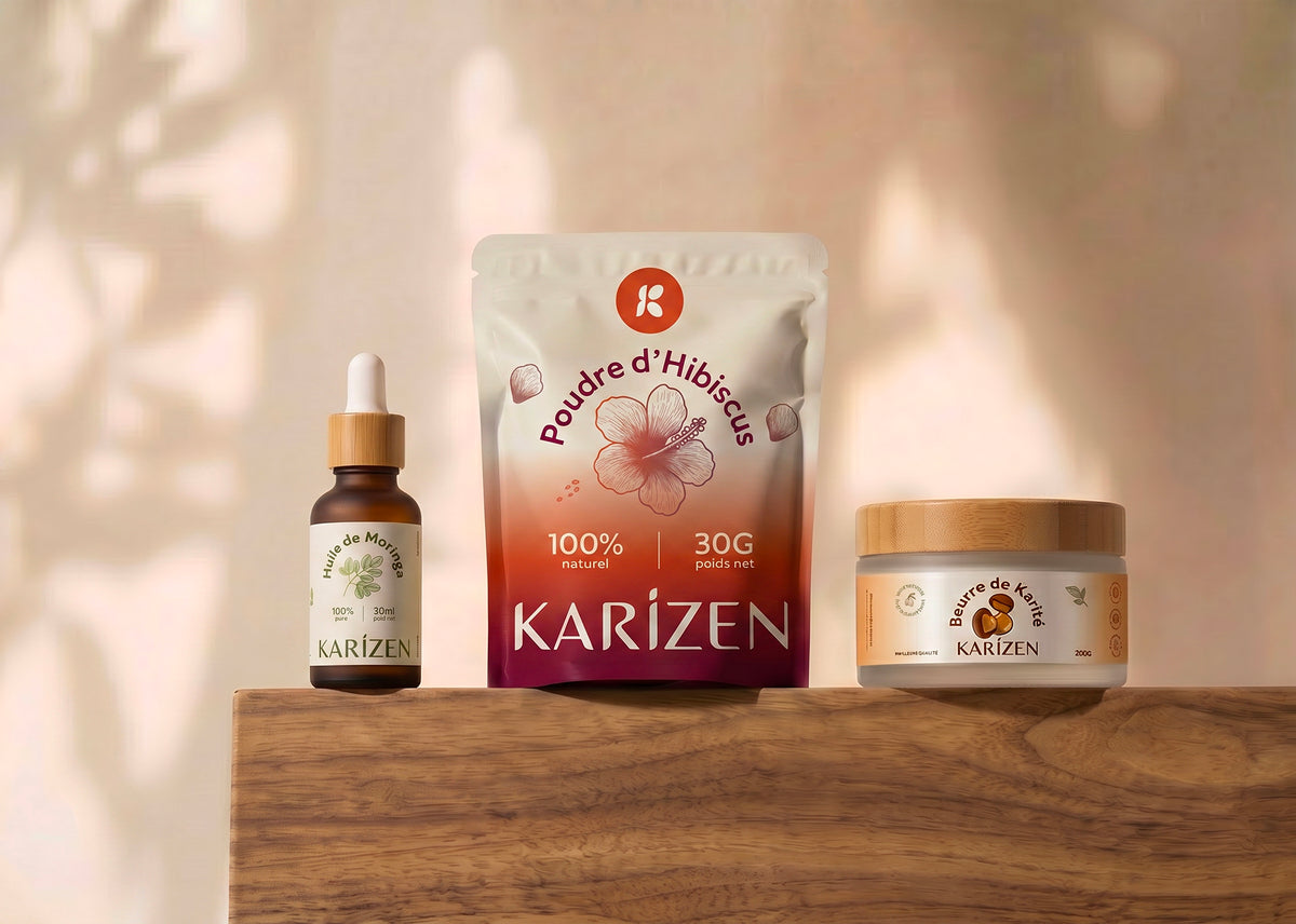 KIT Découverte KariZen