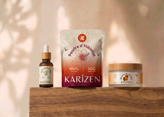 KIT Découverte KariZen
