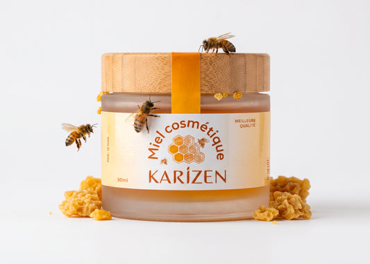 Miel Cosmétique